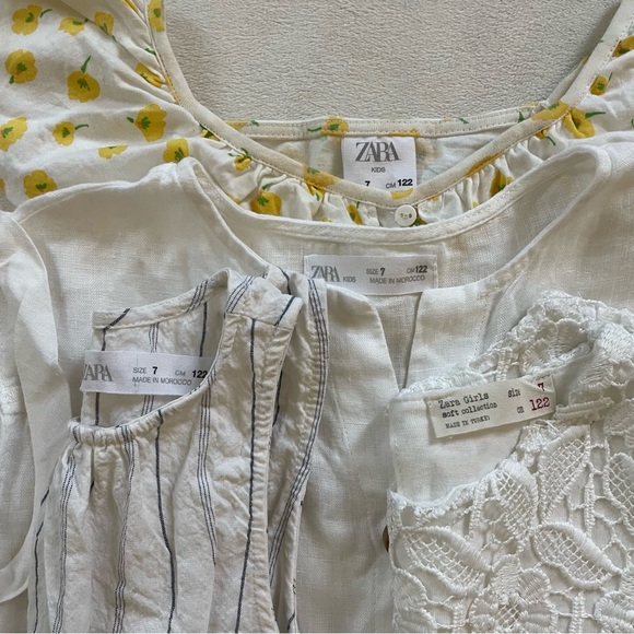 Zara Spring/Summer Bundle - Picture 2 of 7